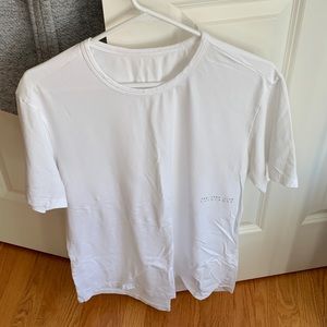 Lululemon 5 Year Basic Tee